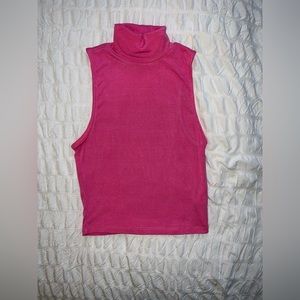 Sunday best freshman turtleneck